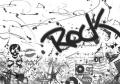 rock