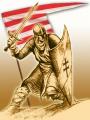 Warriors Hungary
