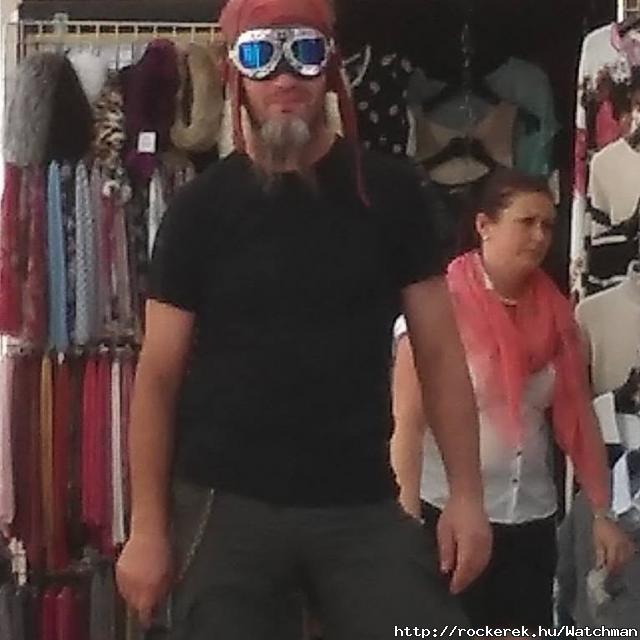 Egy pilta Szentendrn