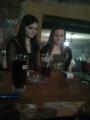 2010. Janur - Sgornm (Niki~Bal oldal) s Bartnm (Gabica~Jobb) ^^ - Amgy Fcn powwa` :D