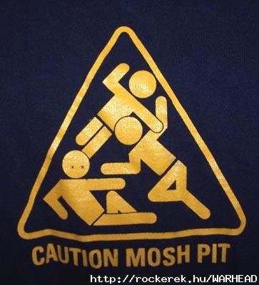 MOSH