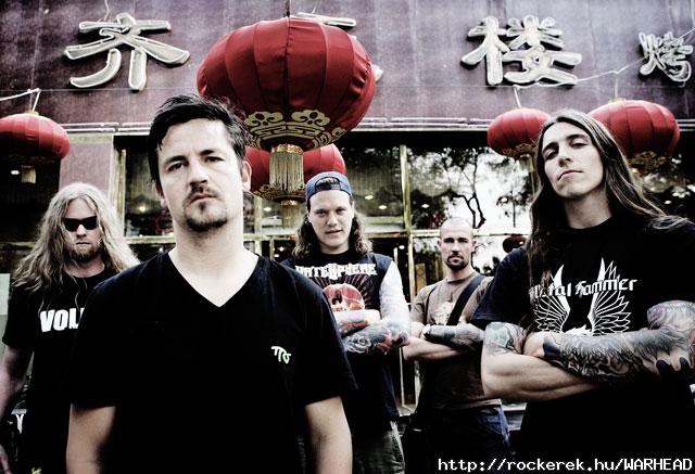 Hatesphere (mindrkk :D)