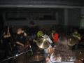 a burnin` csosz