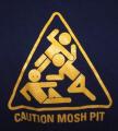MOSH
