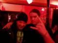 a black dahlia murder gitrosval
