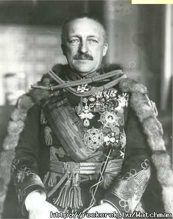Habsburg-Lothringen-Toscanai Jzsef gost Fherceg