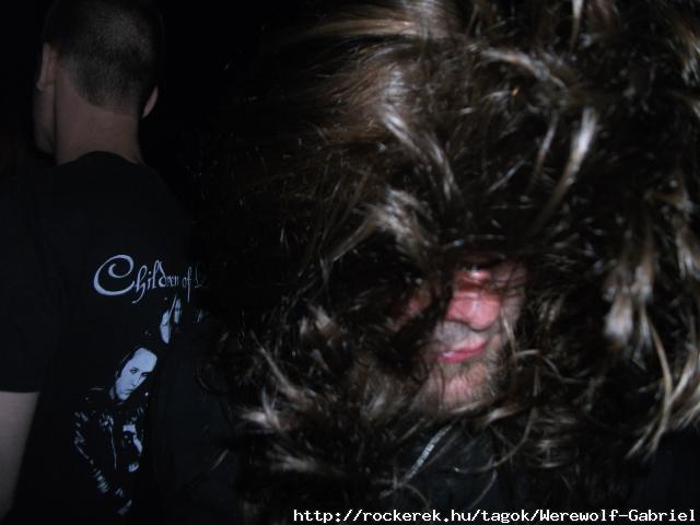 Gyenge Headbang:D:D