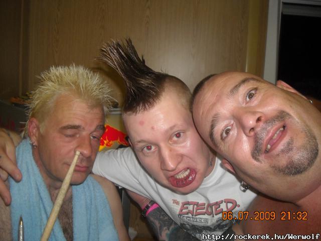 Colin,Werwolf,Tojs (GBH 2009)