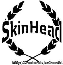 skinhead