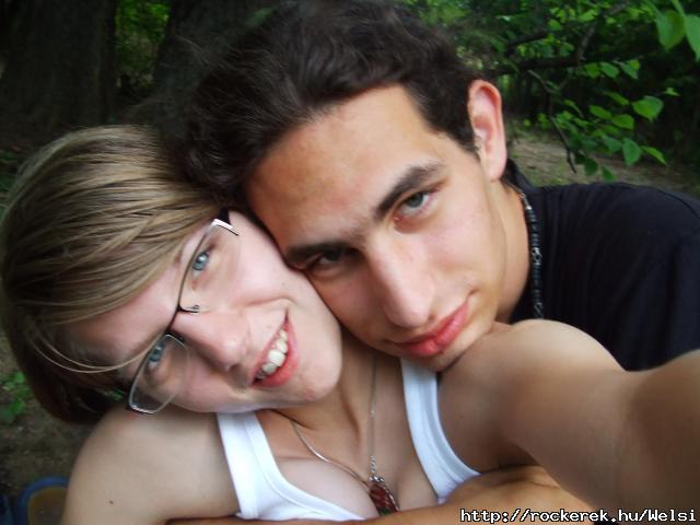 Nomi s GYmi (L) :D