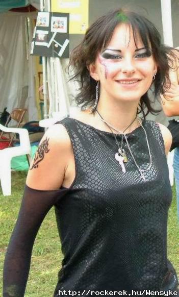 2004 sziget