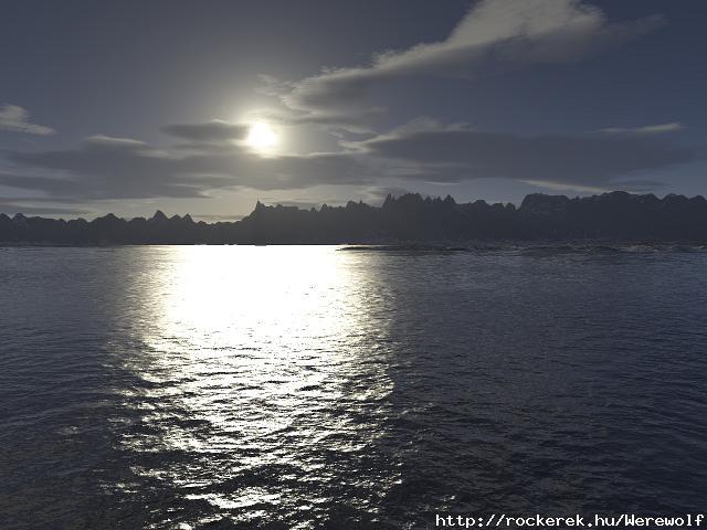 Moonrise