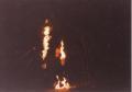 Burning