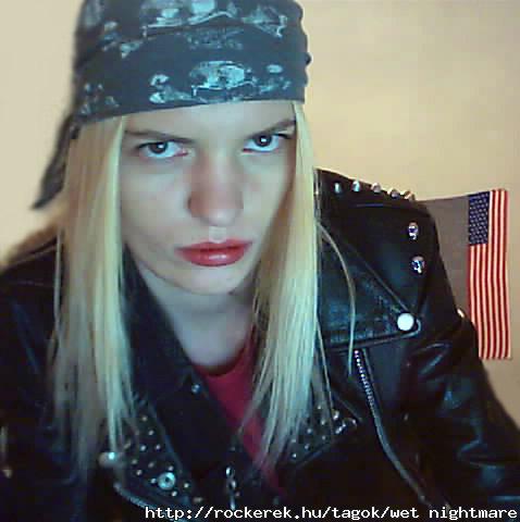 badbadgirl
