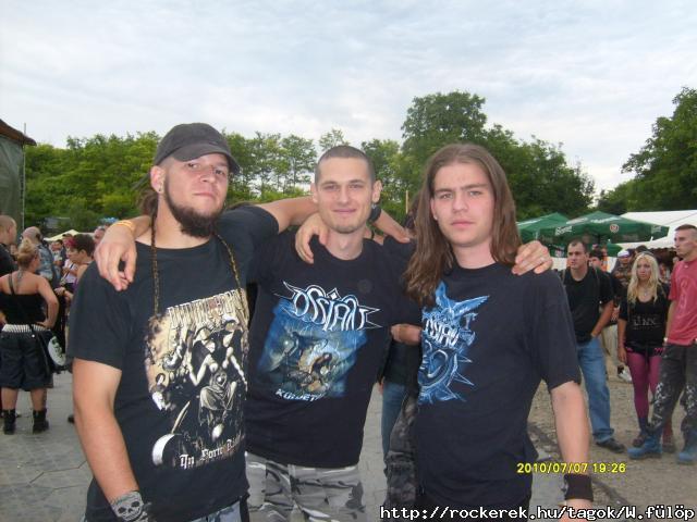 2010 Rockmaraton