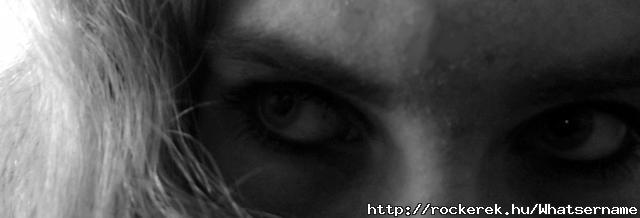 In the eyes of every newborn I see the future...