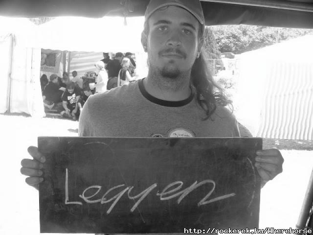 Legyen