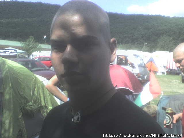 Magyar Szigeten 2009