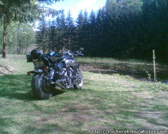 my fuccking bike