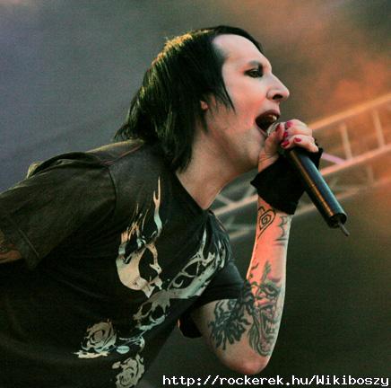 Manson bby*.*