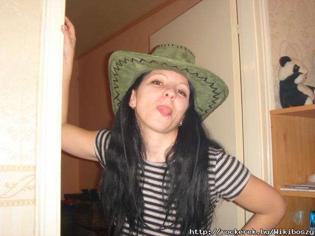Cowgirl XD