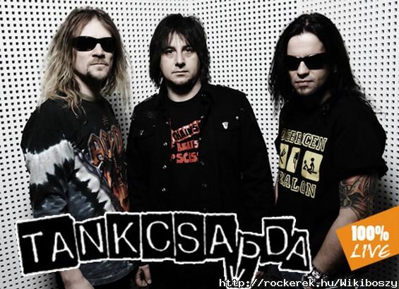Tankcsapda