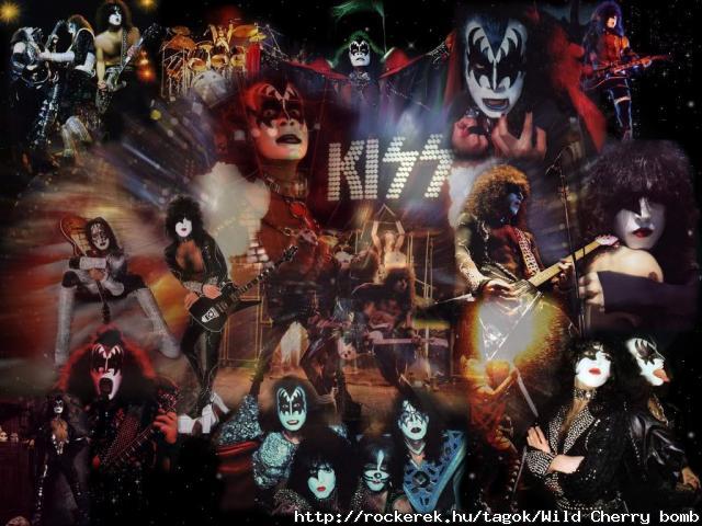 KISS 