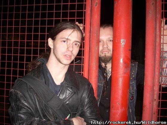 Silenozzal (Dimmu Borgir)