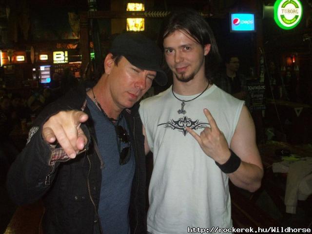 Thomas Youngbloodal (Kamelot)