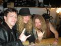 Cane-nel s Jonne-val (Korpiklaani)