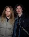 Christofer Johnsson-nal (Therion)