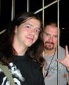 James Labrie-vel (Dream Theater)