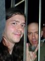 Jordan Rudess-el (Dream Theater)