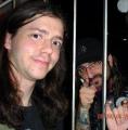 Mike Portnoy-val (Dream Theater)