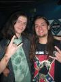 Vrs Atival (Nevermore) - Remembering the Steel koncert utn