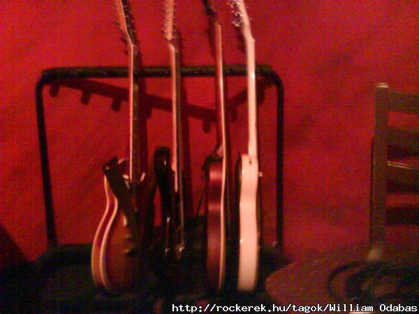 Axes