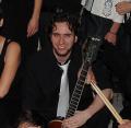 Jazzparaszt