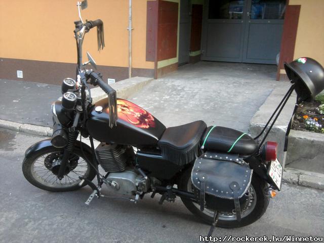 MZ-m