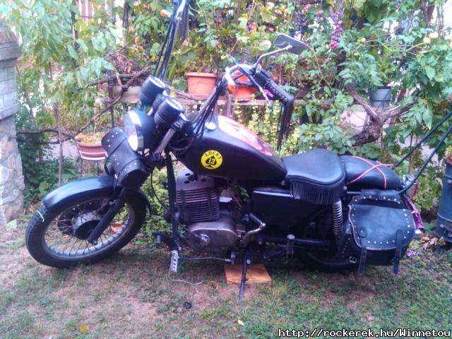 MZ-m