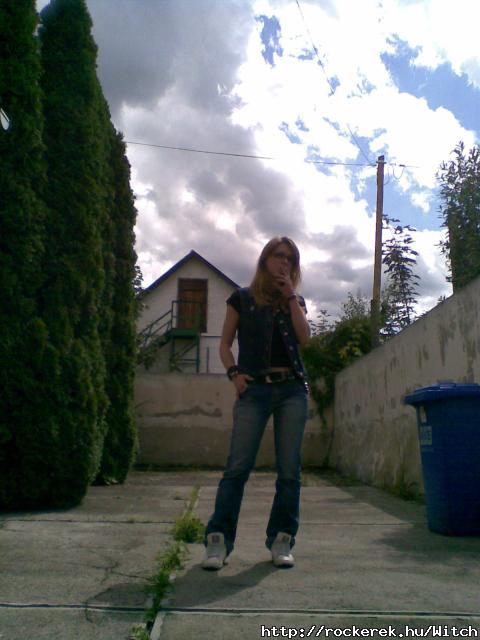 Thrash till death
