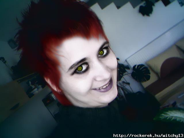 wicked