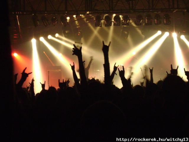 Metalfest 2010