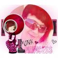 Punk Princess