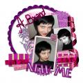 A brand new me (2011/02)