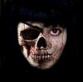 Skull Face