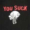 family_guy_stewie_you_suck_black_shirt