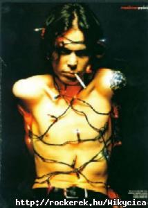 Ville Valo