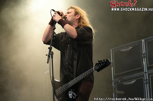 Tankcsapda koncert