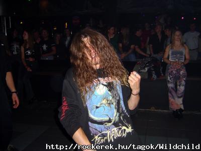 Nmetorszg Rock Fabrik ...kurva j hely