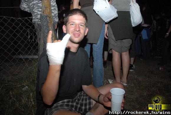 rockmaraton 2008